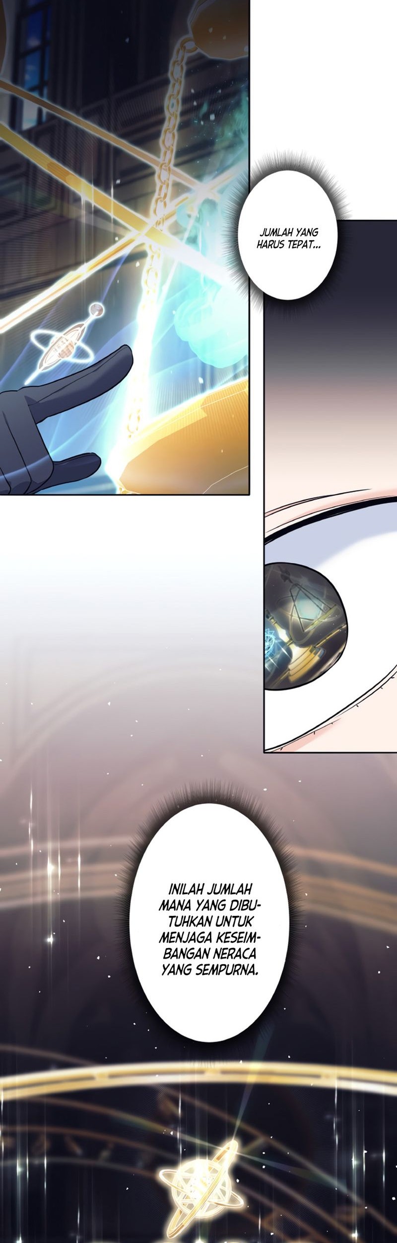 I Quit The Heros Party Chapter 10 Gambar 23