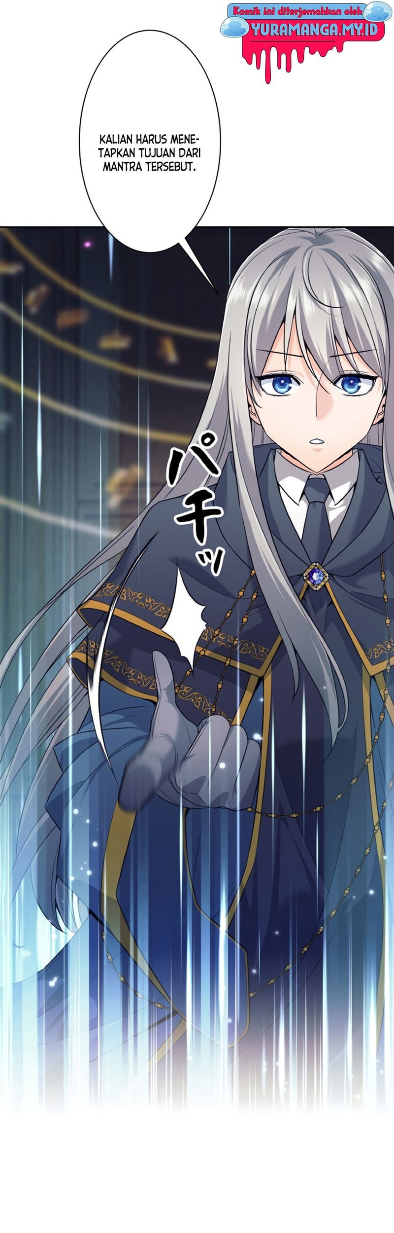 I Quit The Heros Party Chapter 10 Gambar 26