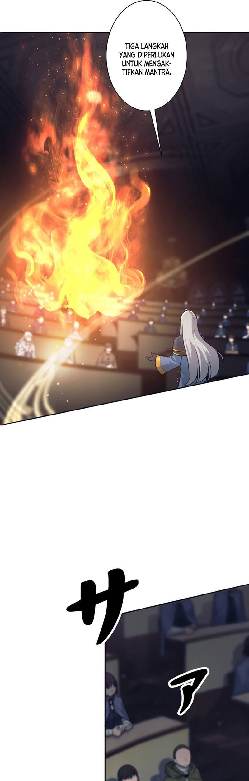 I Quit The Heros Party Chapter 10 Gambar 30