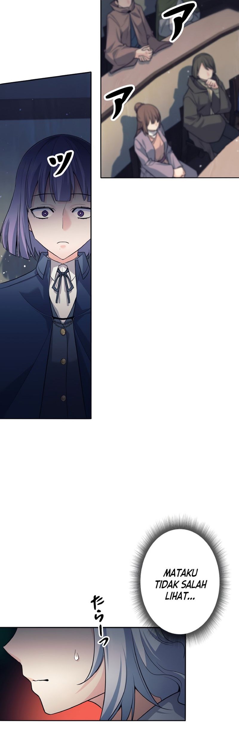 I Quit The Heros Party Chapter 10 Gambar 31