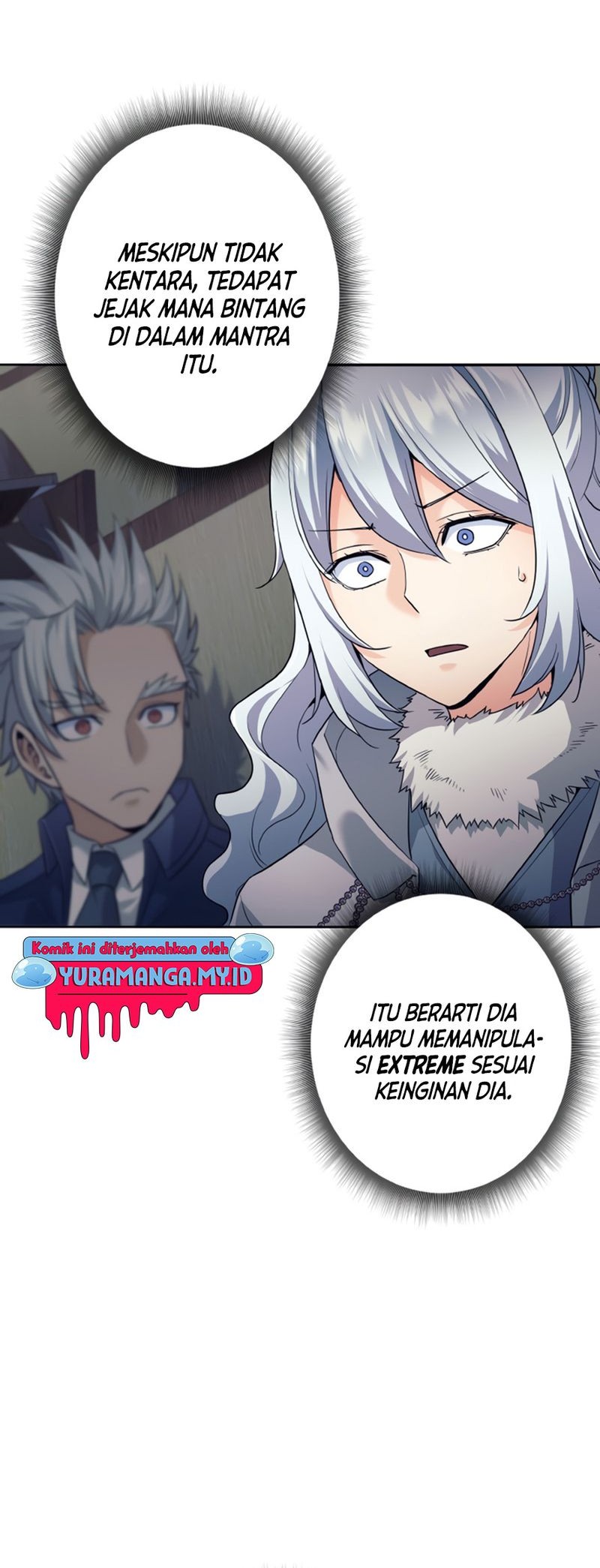 I Quit The Heros Party Chapter 10 Gambar 32