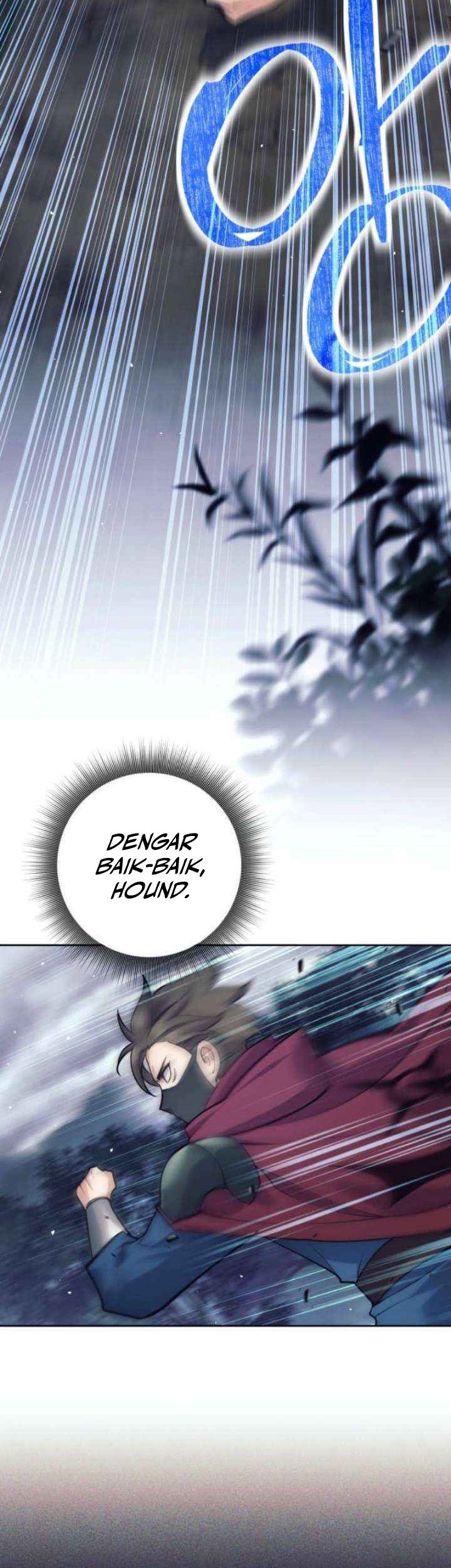 Baca Manhwa I Quit The Heros Party Chapter 103 Gambar 2