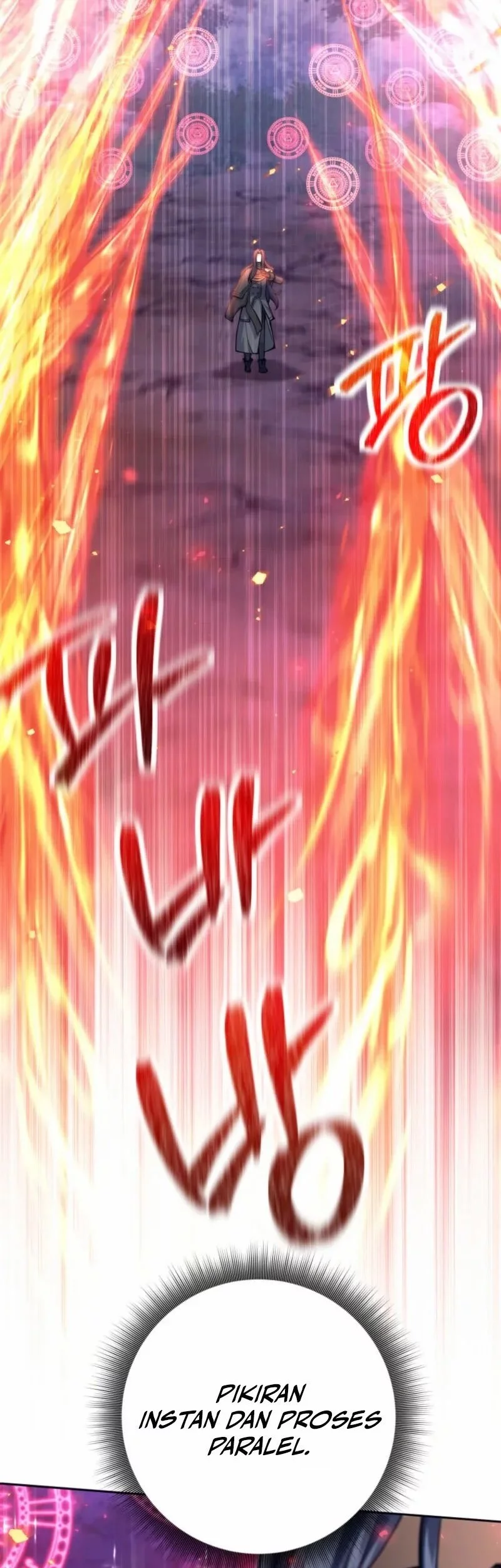 I Quit The Heros Party Chapter 104 Gambar 22