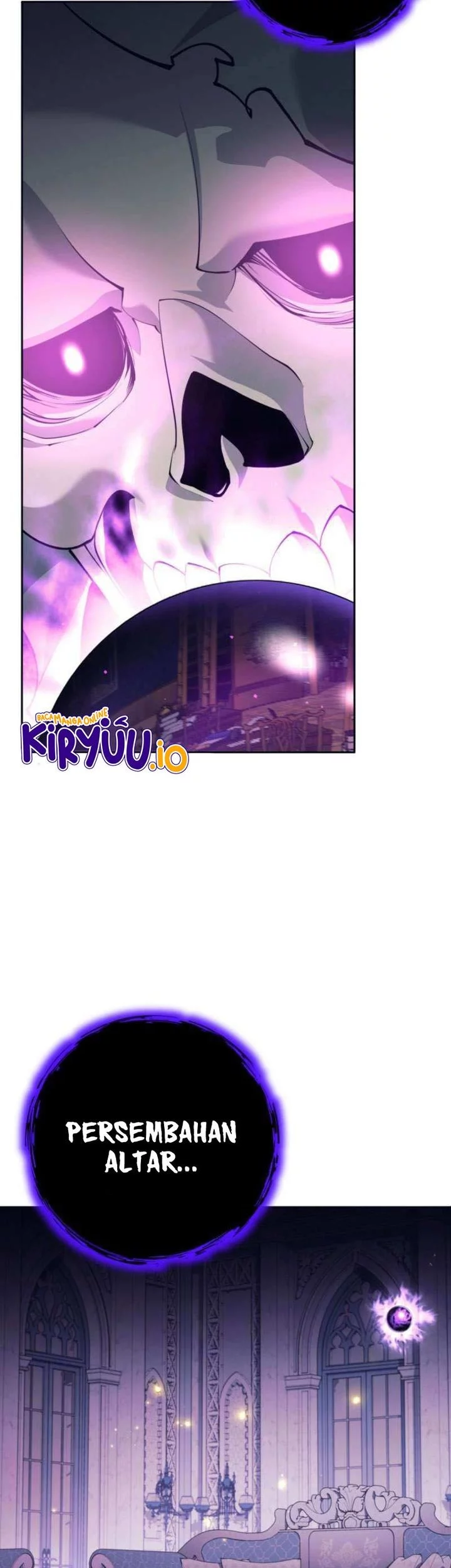 I Quit The Heros Party Chapter 105 Gambar 20