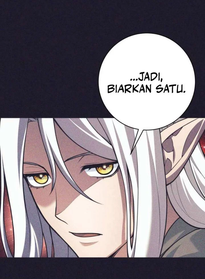 I Quit The Heros Party Chapter 105 Gambar 38