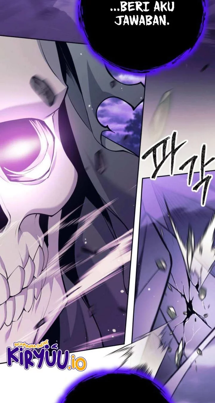 I Quit The Heros Party Chapter 105 Gambar 50