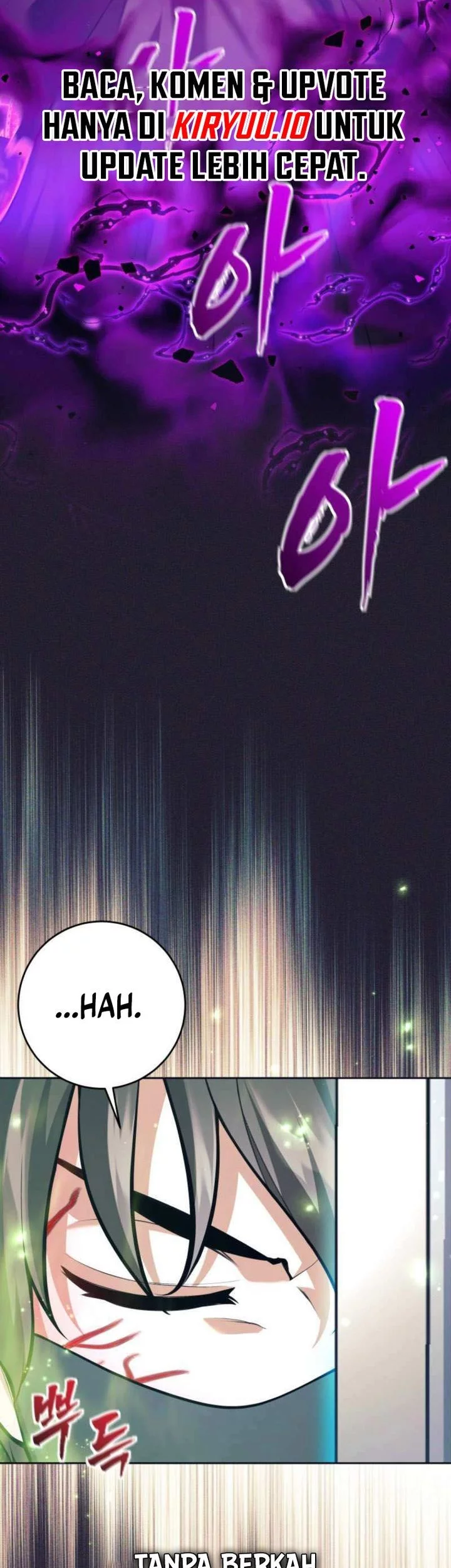 I Quit The Heros Party Chapter 105 Gambar 61