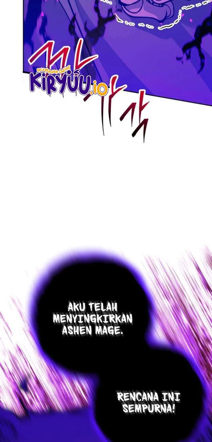 I Quit The Heros Party Chapter 105 Gambar 14