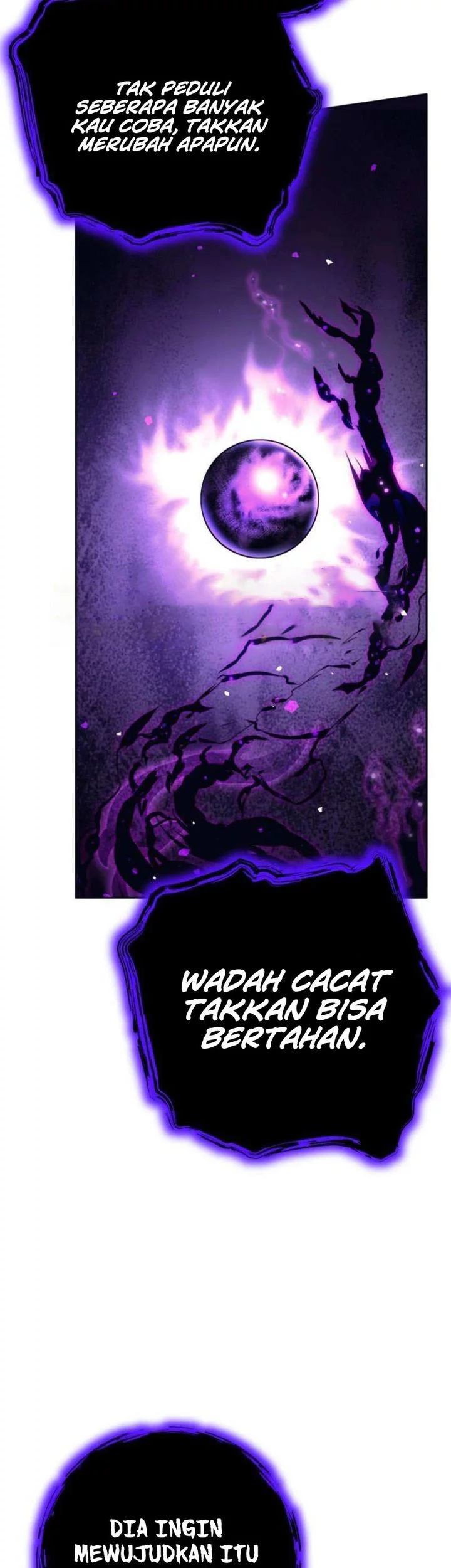 I Quit The Heros Party Chapter 105 Gambar 16