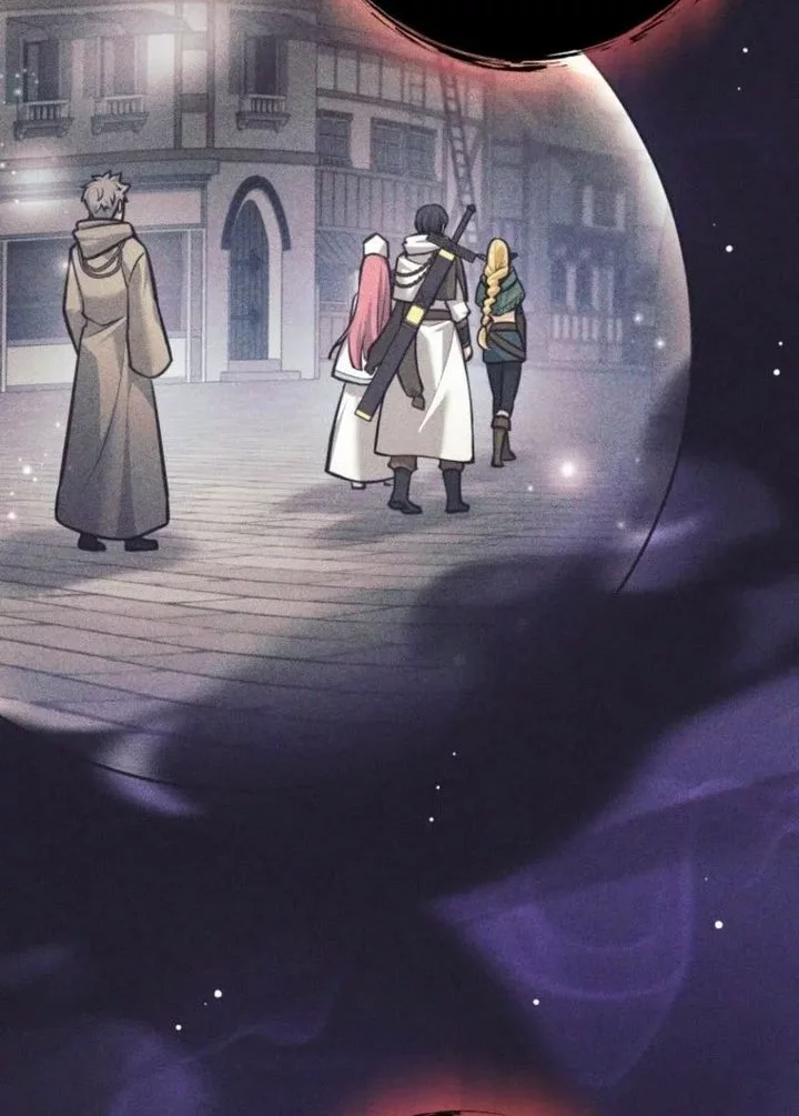 I Quit The Heros Party Chapter 106 Gambar 17