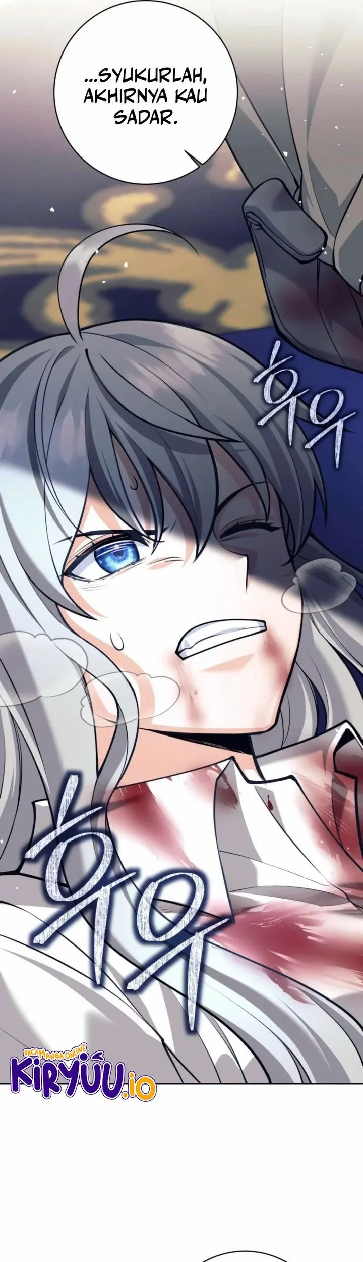 I Quit The Heros Party Chapter 106 Gambar 25