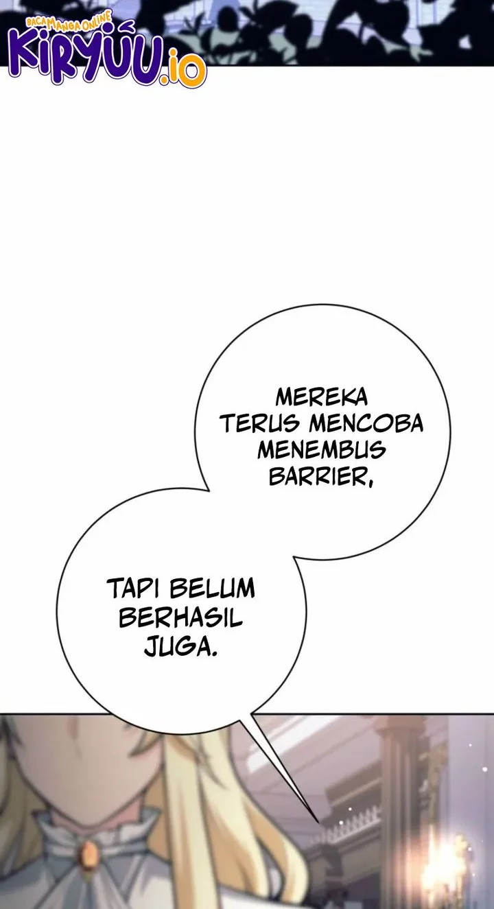 Manhwa I Quit The Heros Party Chapter 106 gambar nomor 2