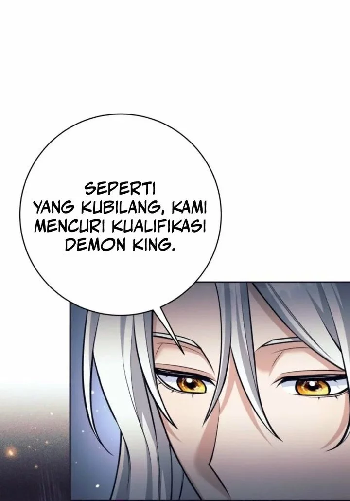 I Quit The Heros Party Chapter 106 Gambar 39