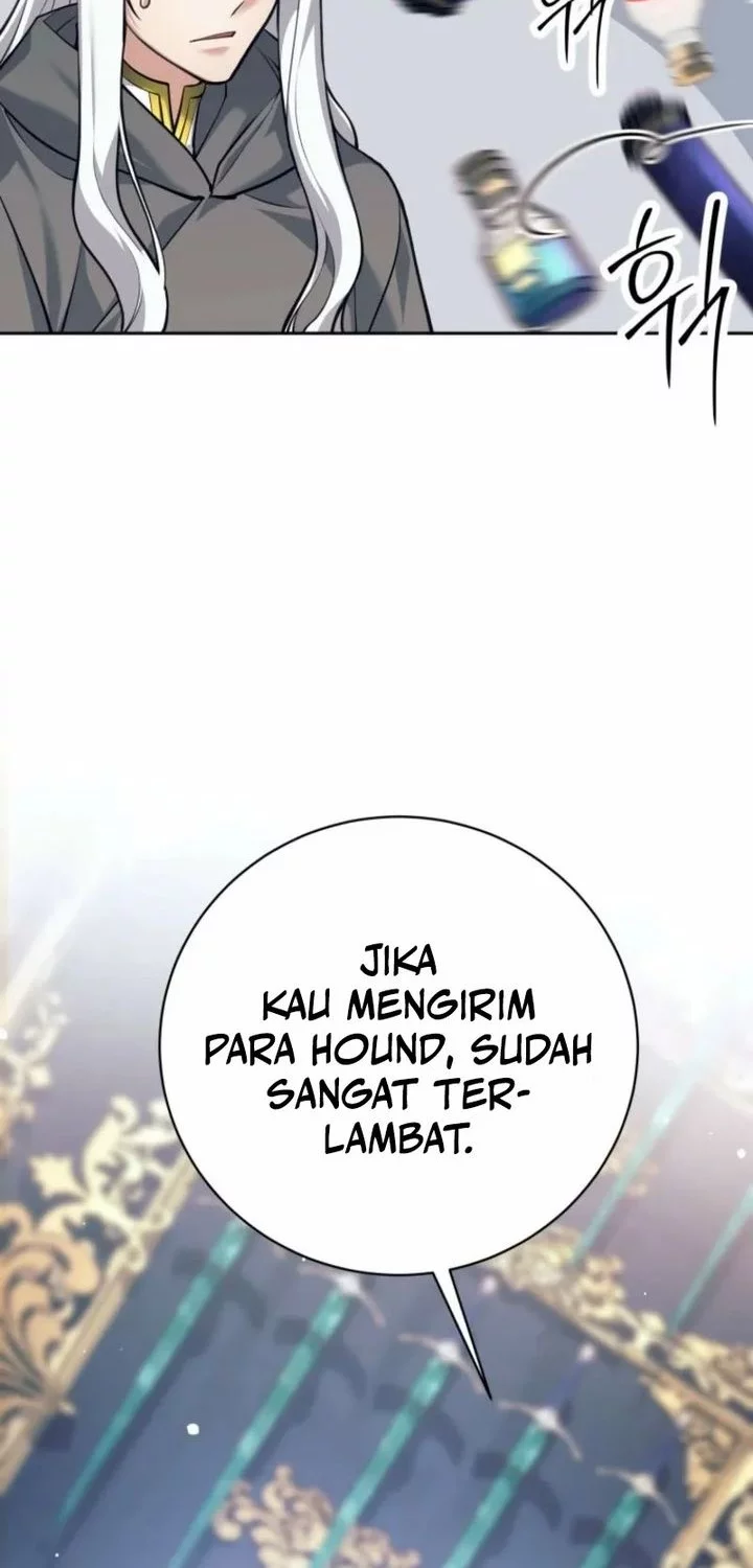 I Quit The Heros Party Chapter 106 Gambar 52