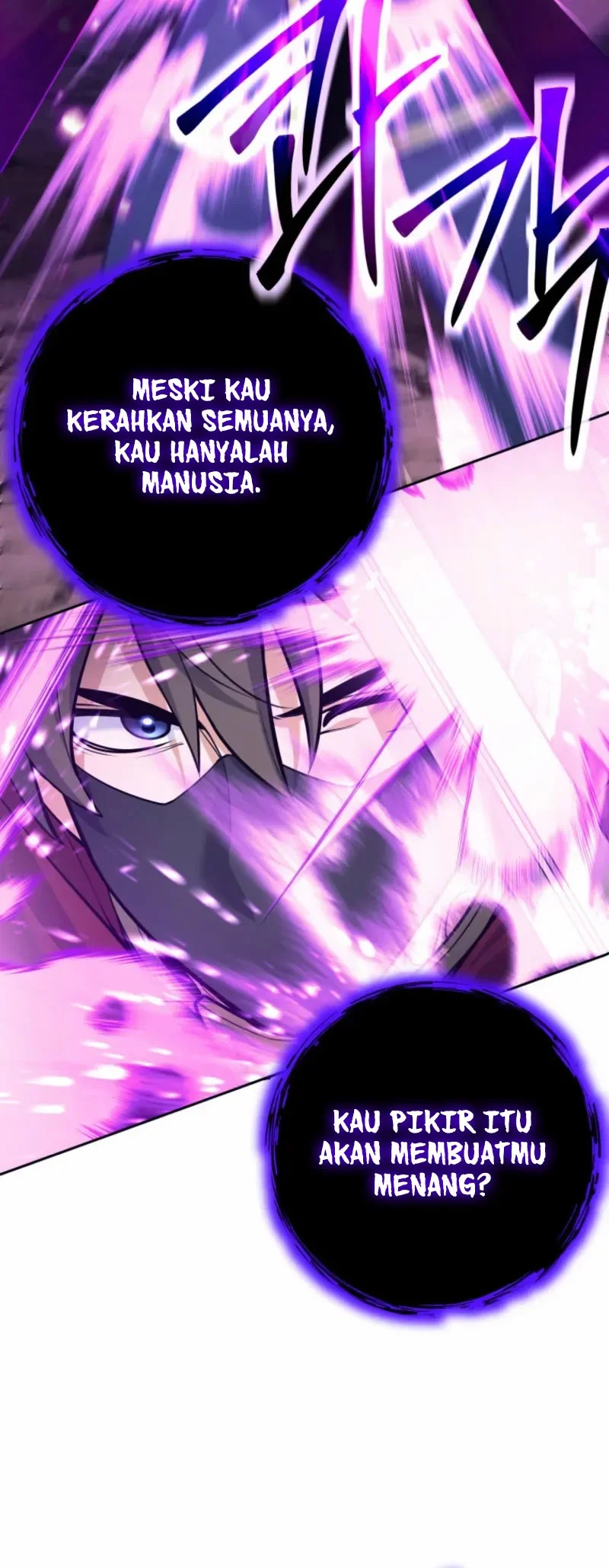 I Quit The Heros Party Chapter 107 Gambar 31