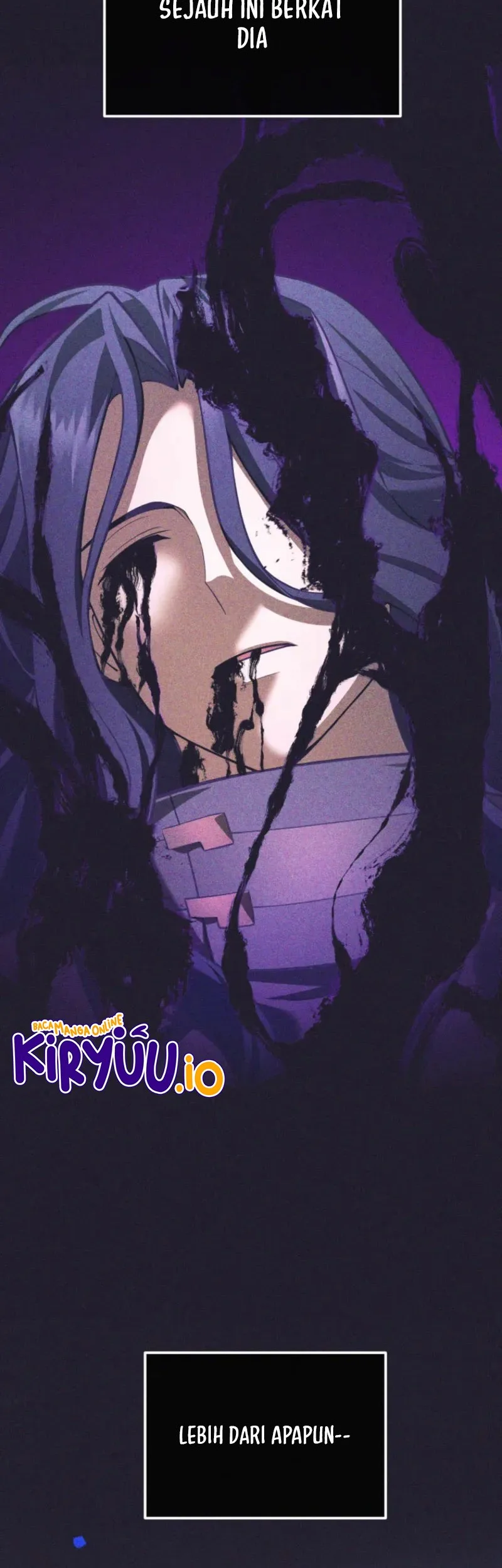 I Quit The Heros Party Chapter 107 Gambar 37