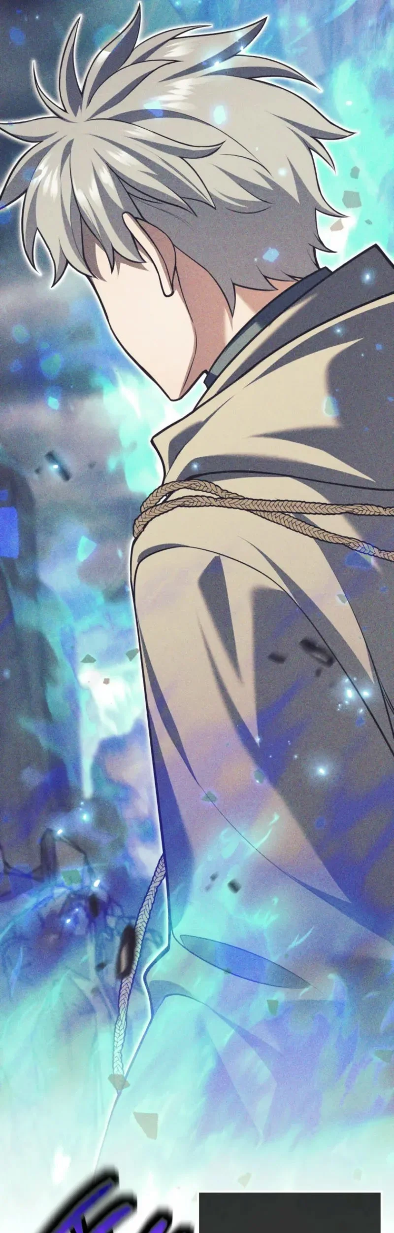 I Quit The Heros Party Chapter 107 Gambar 39