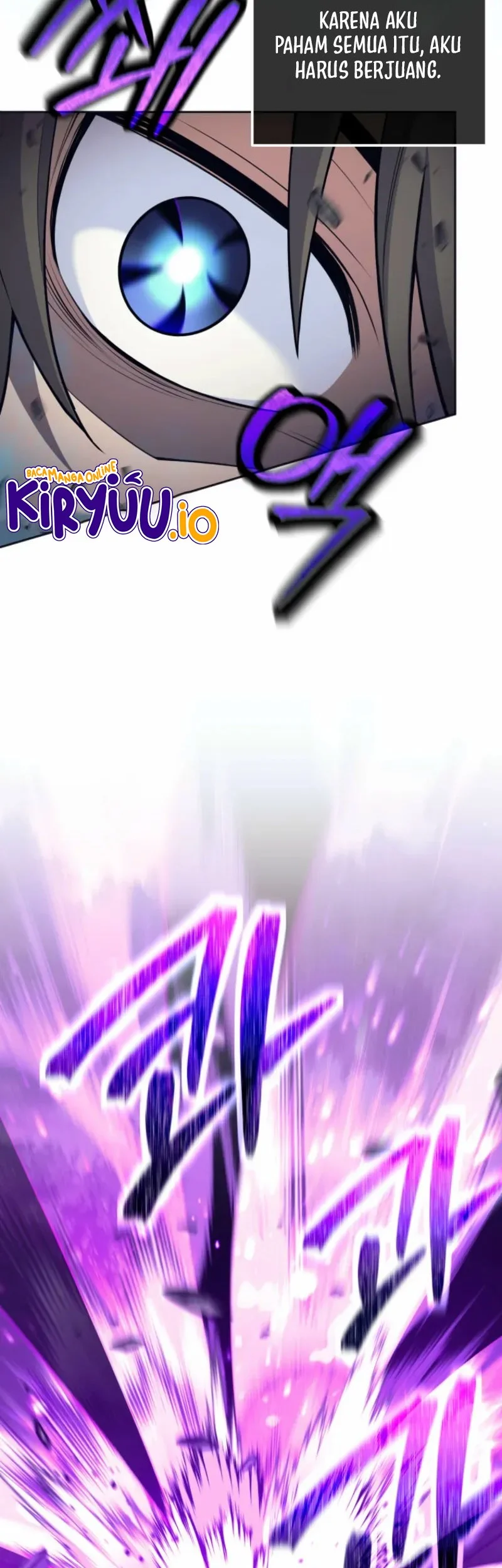 I Quit The Heros Party Chapter 107 Gambar 40