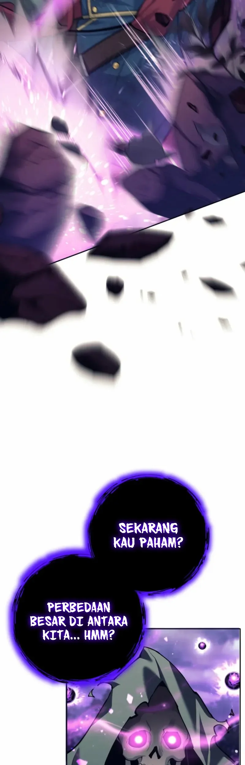I Quit The Heros Party Chapter 107 Gambar 43