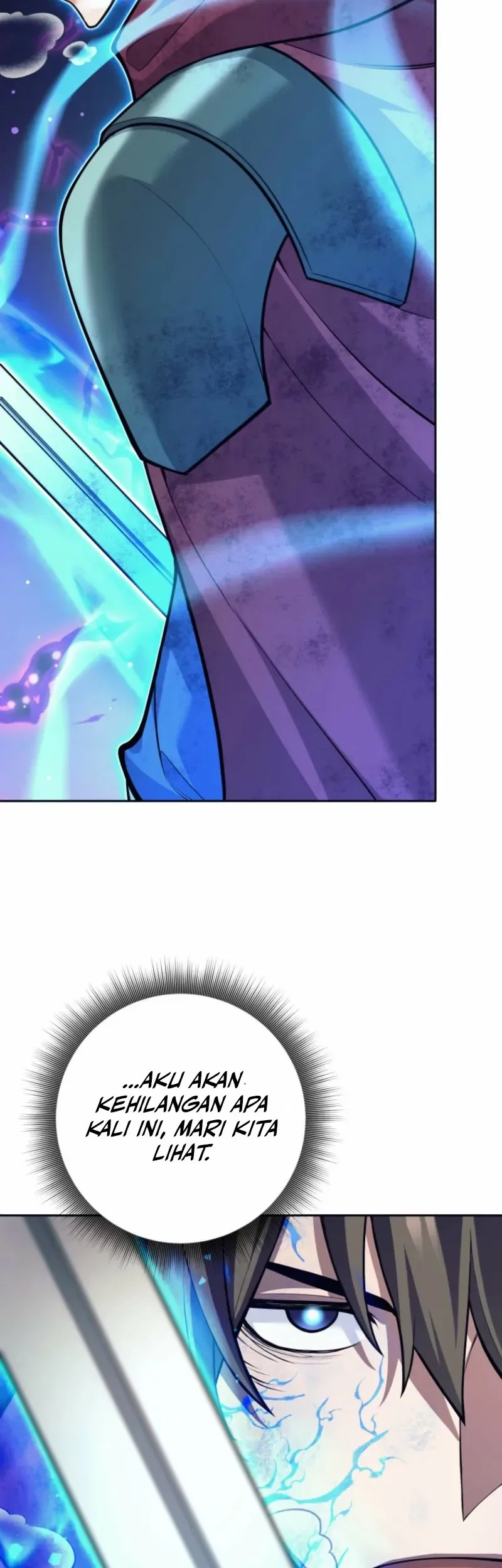 I Quit The Heros Party Chapter 107 Gambar 48