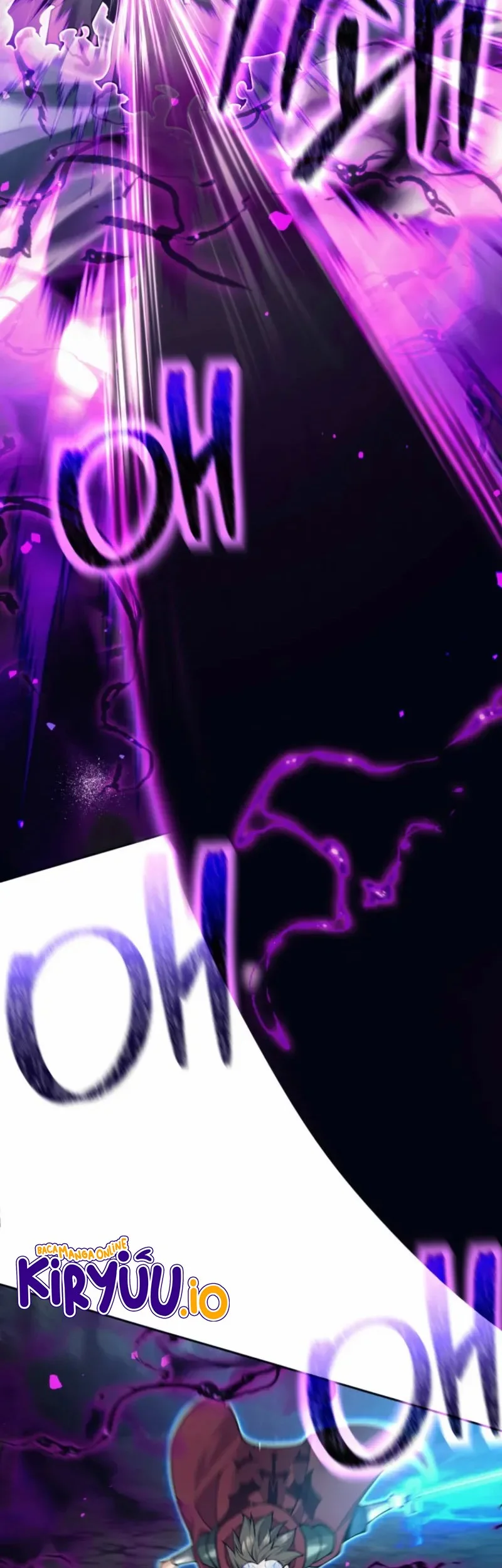 I Quit The Heros Party Chapter 107 Gambar 55