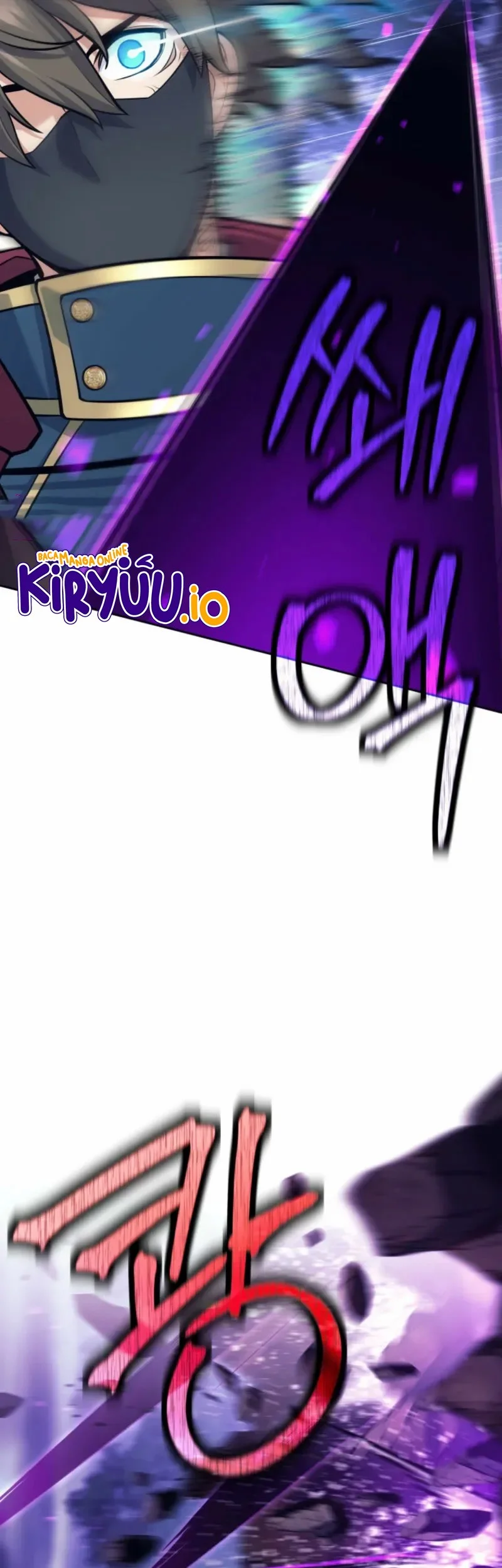 I Quit The Heros Party Chapter 107 Gambar 23