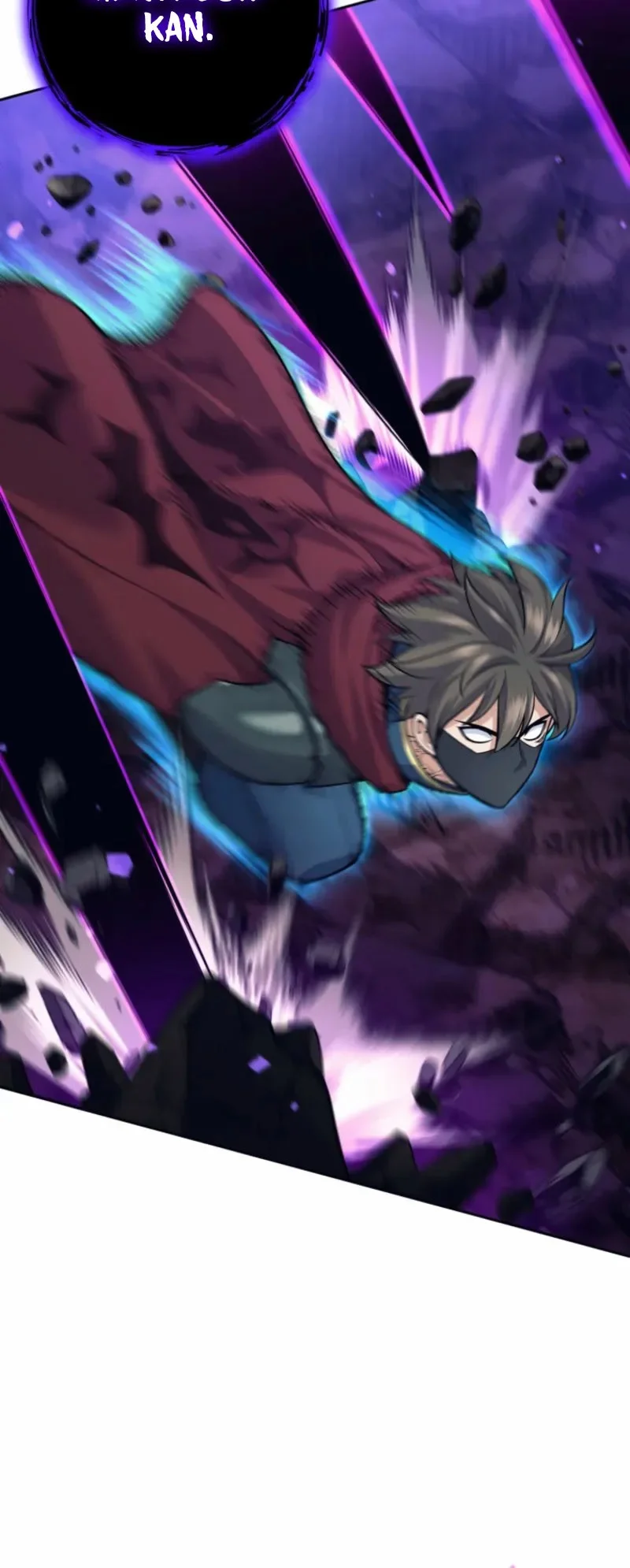 I Quit The Heros Party Chapter 107 Gambar 25