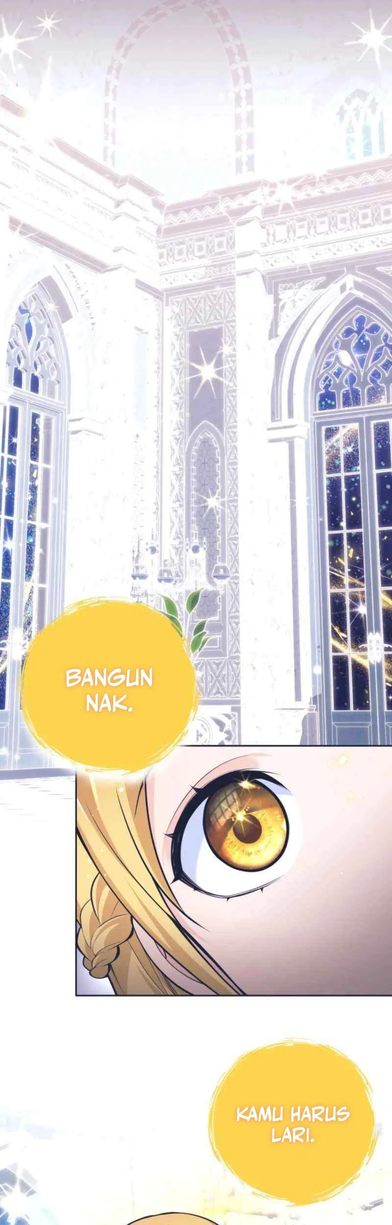 I Quit The Heros Party Chapter 108 Gambar 49