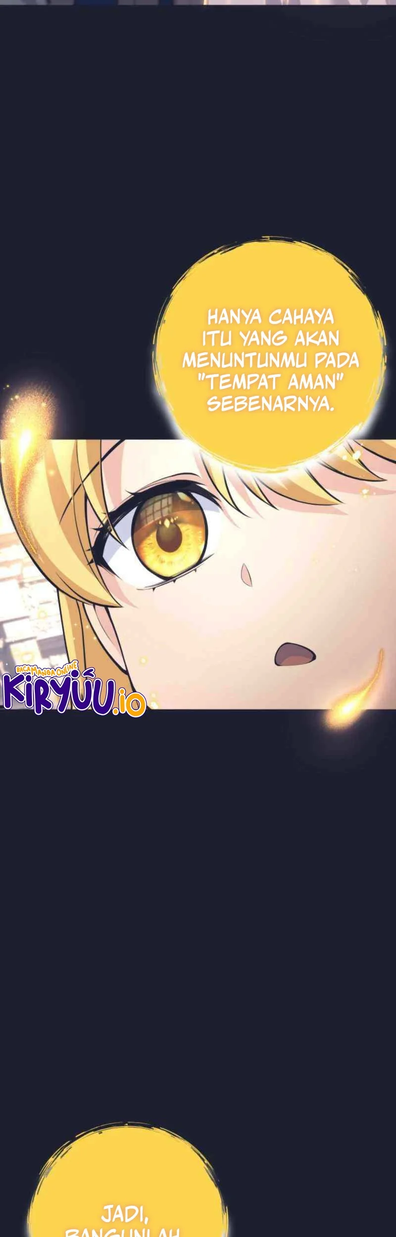 I Quit The Heros Party Chapter 108 Gambar 55