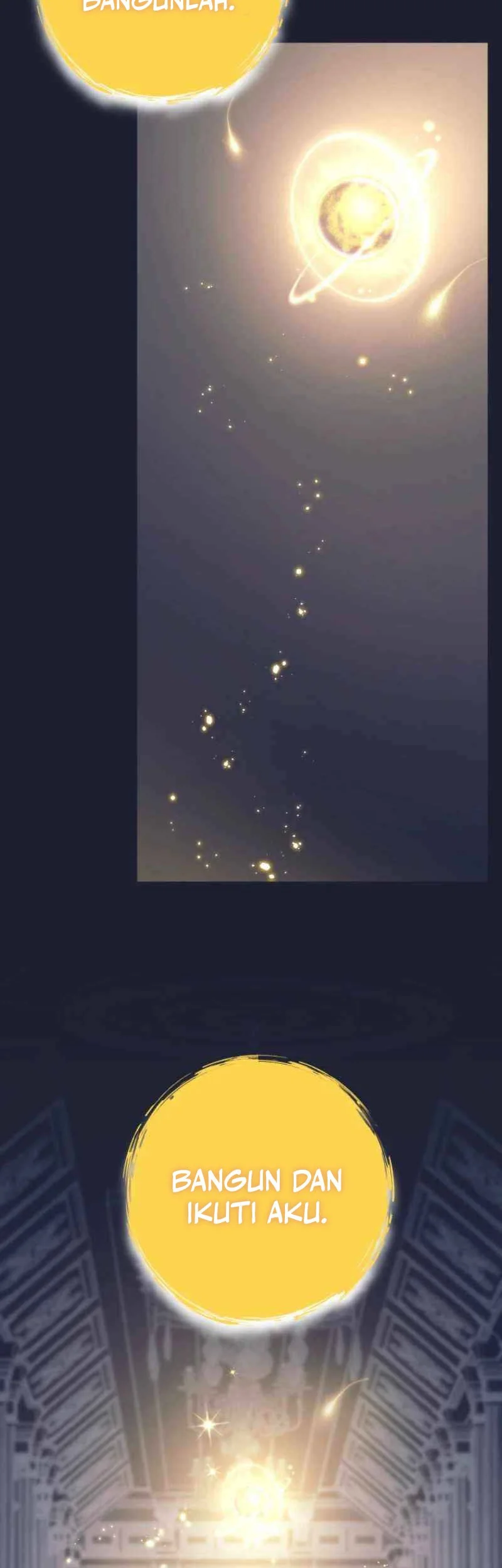 I Quit The Heros Party Chapter 108 Gambar 56