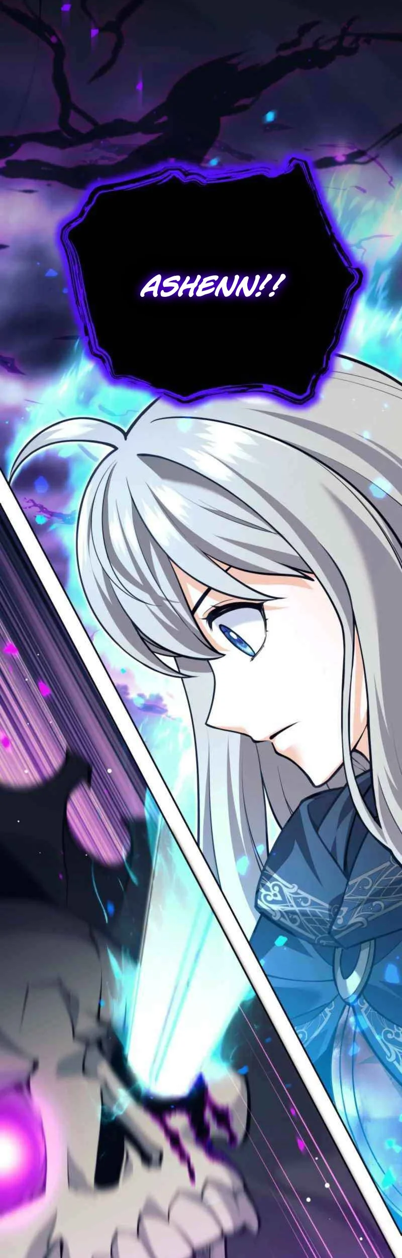 I Quit The Heros Party Chapter 108 Gambar 3