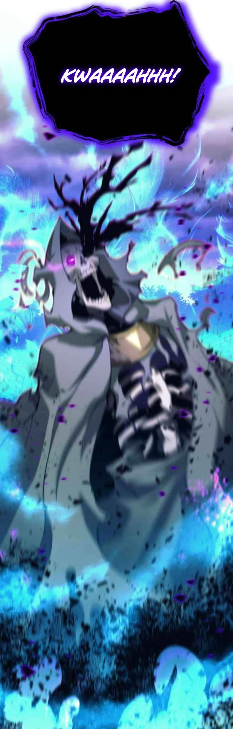 I Quit The Heros Party Chapter 108 Gambar 12