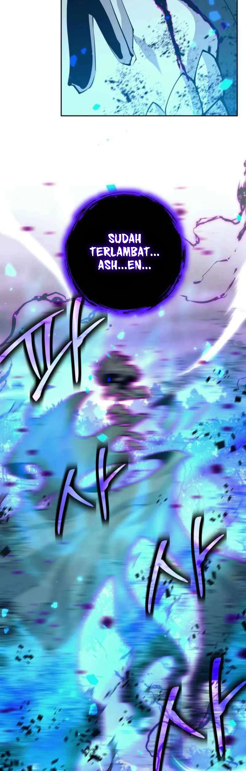 I Quit The Heros Party Chapter 108 Gambar 14