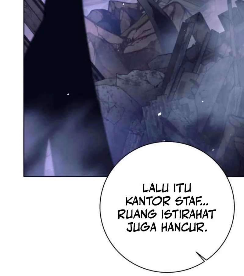 I Quit The Heros Party Chapter 108 Gambar 17