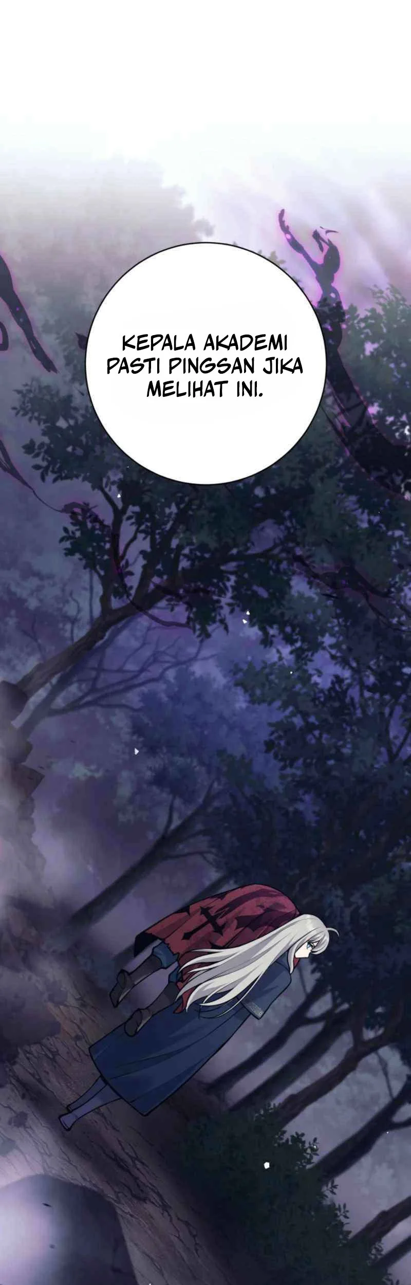 I Quit The Heros Party Chapter 108 Gambar 18