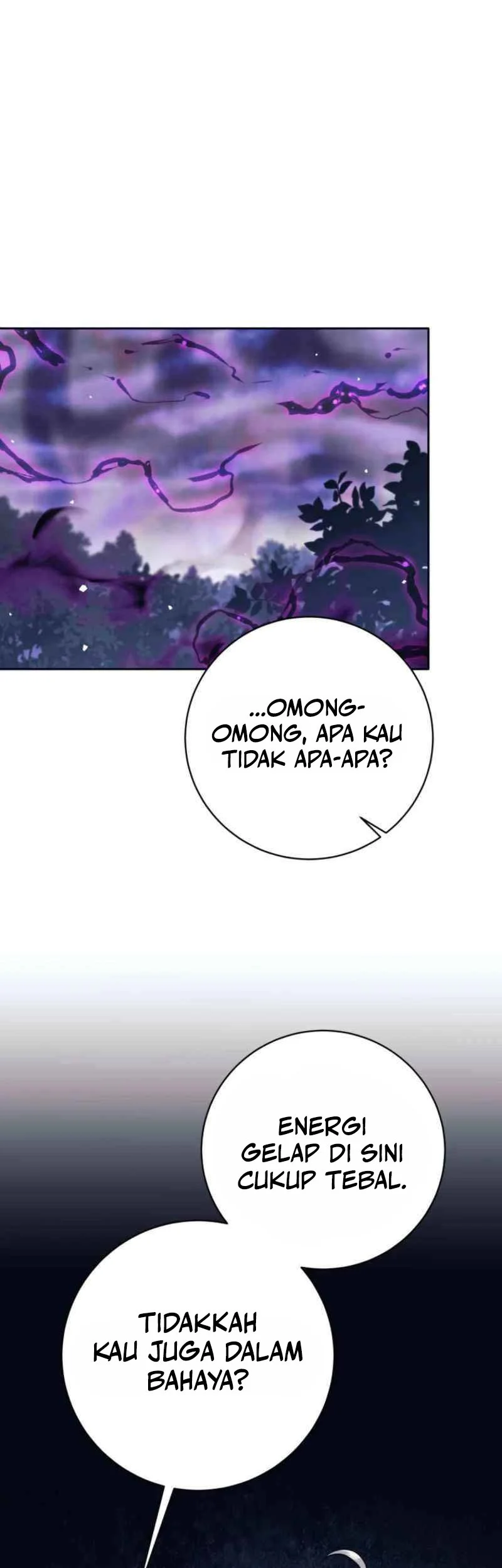 I Quit The Heros Party Chapter 108 Gambar 24