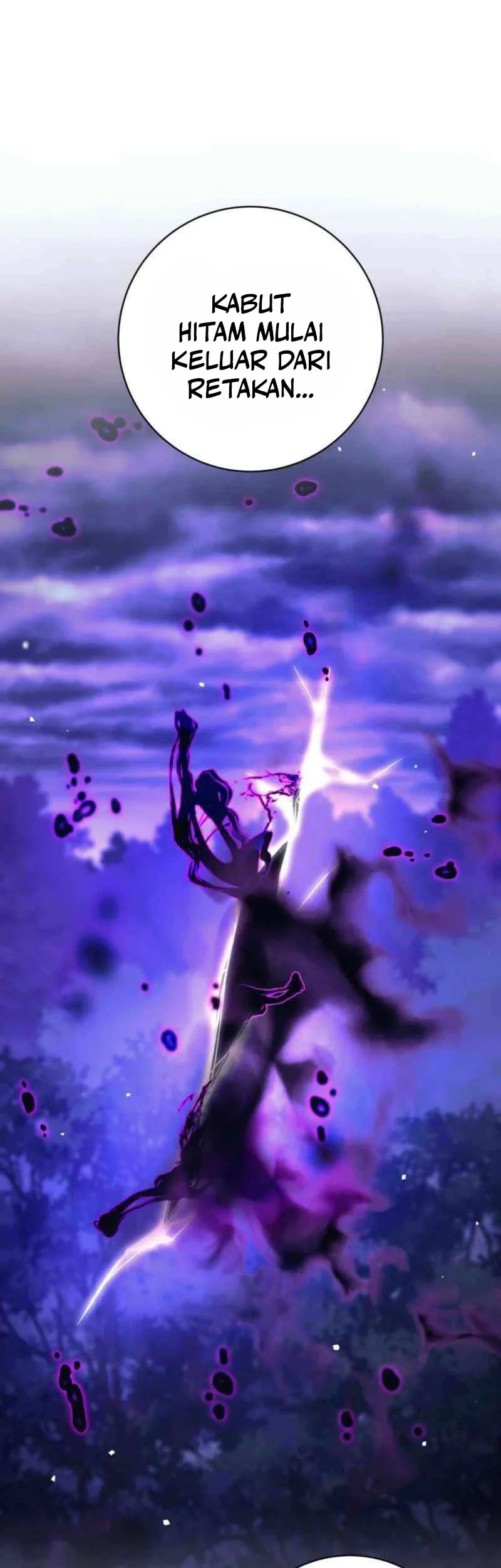 I Quit The Heros Party Chapter 108 Gambar 39