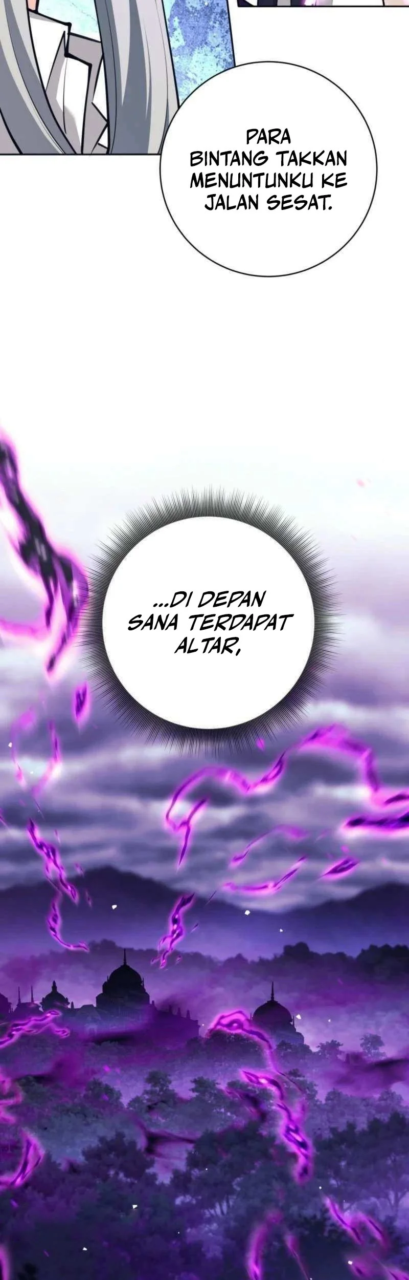 I Quit The Heros Party Chapter 109 Gambar 28