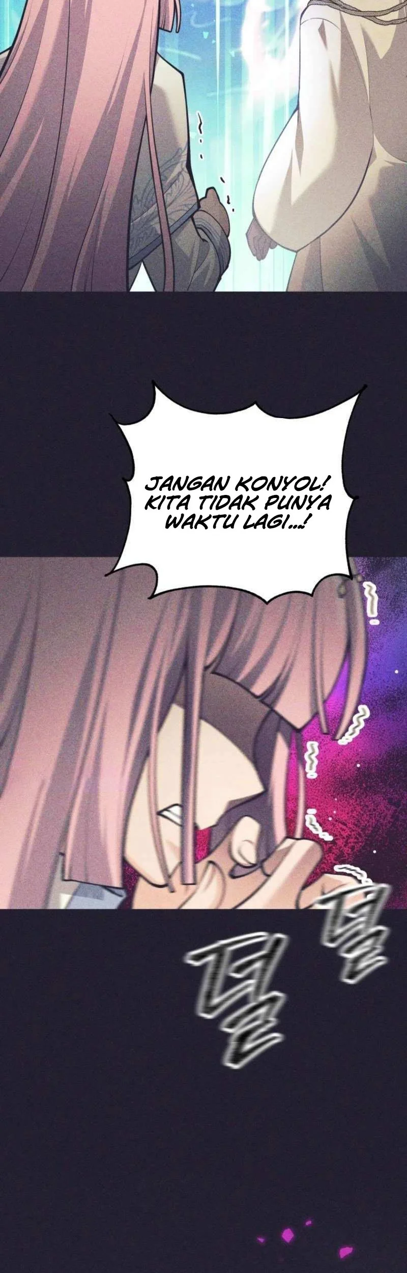 I Quit The Heros Party Chapter 109 Gambar 39