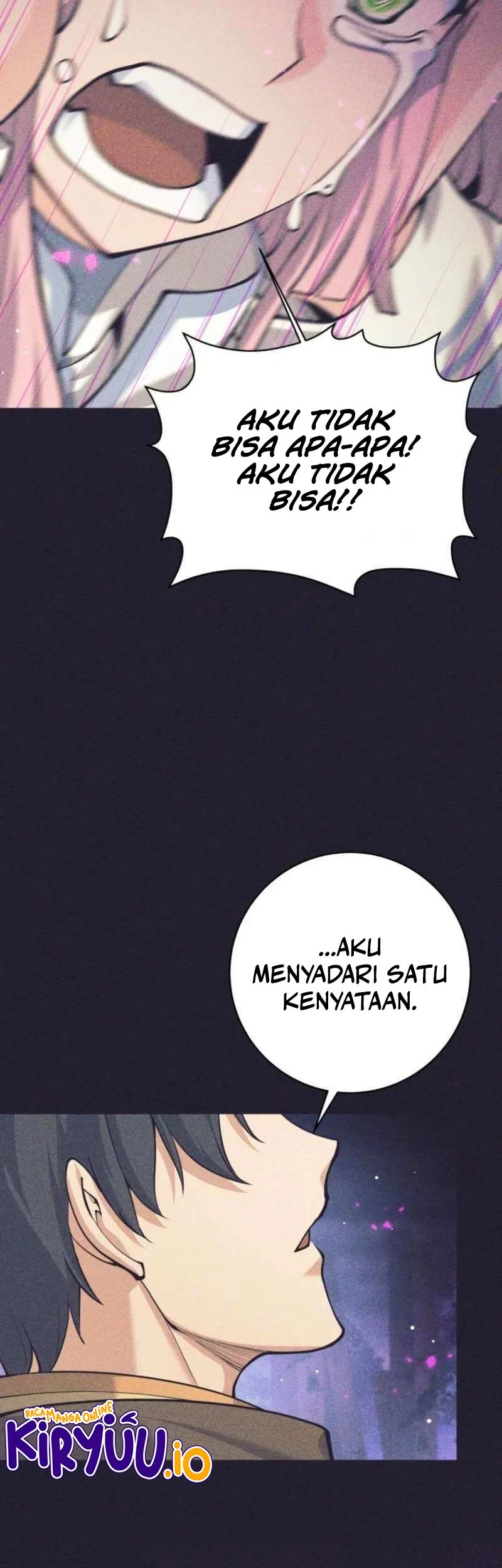 I Quit The Heros Party Chapter 109 Gambar 42