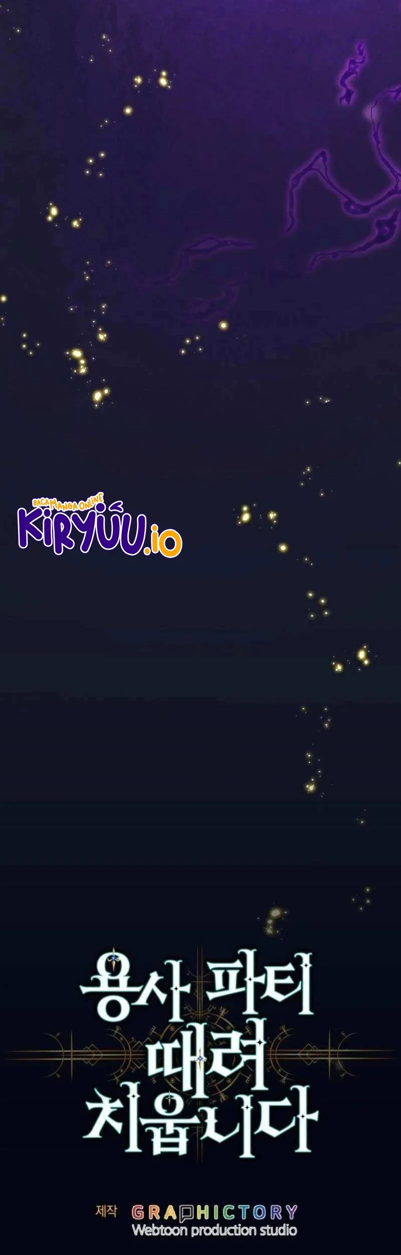 I Quit The Heros Party Chapter 109 Gambar 62