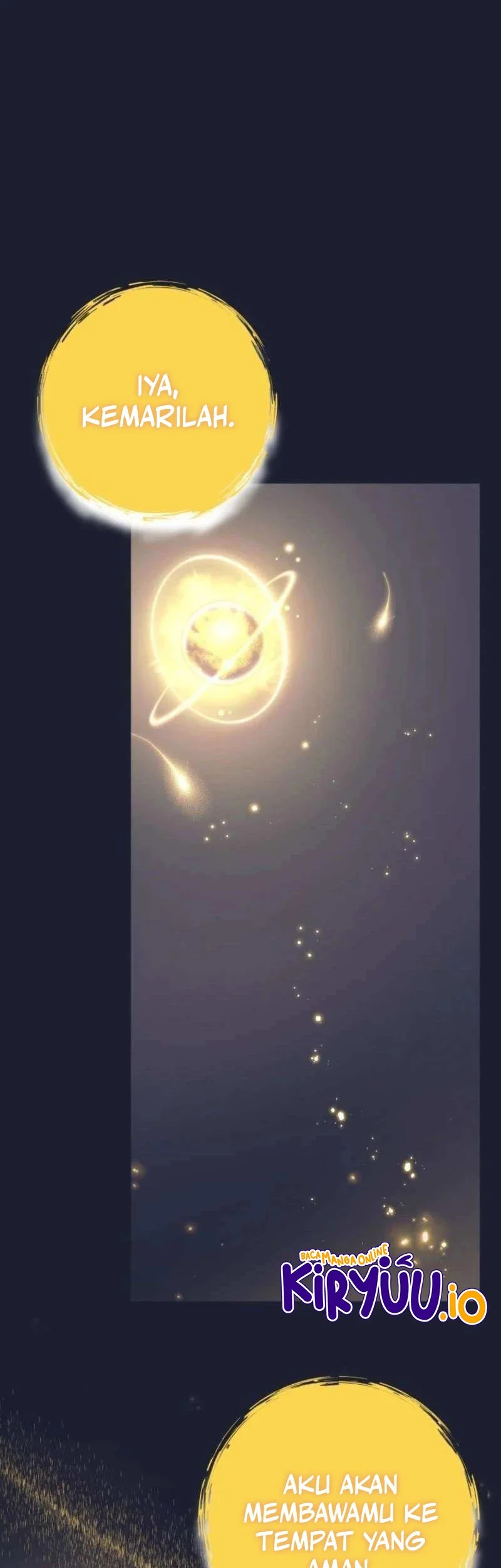 Manhwa I Quit The Heros Party Chapter 109 gambar nomor 2