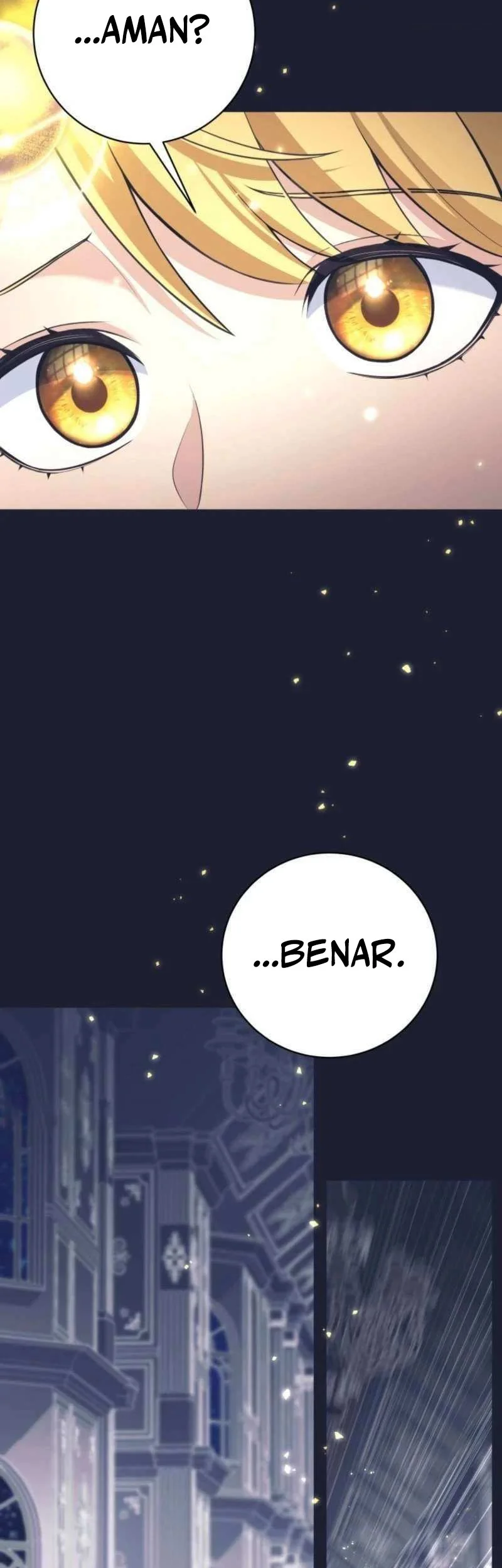 I Quit The Heros Party Chapter 109 Gambar 5