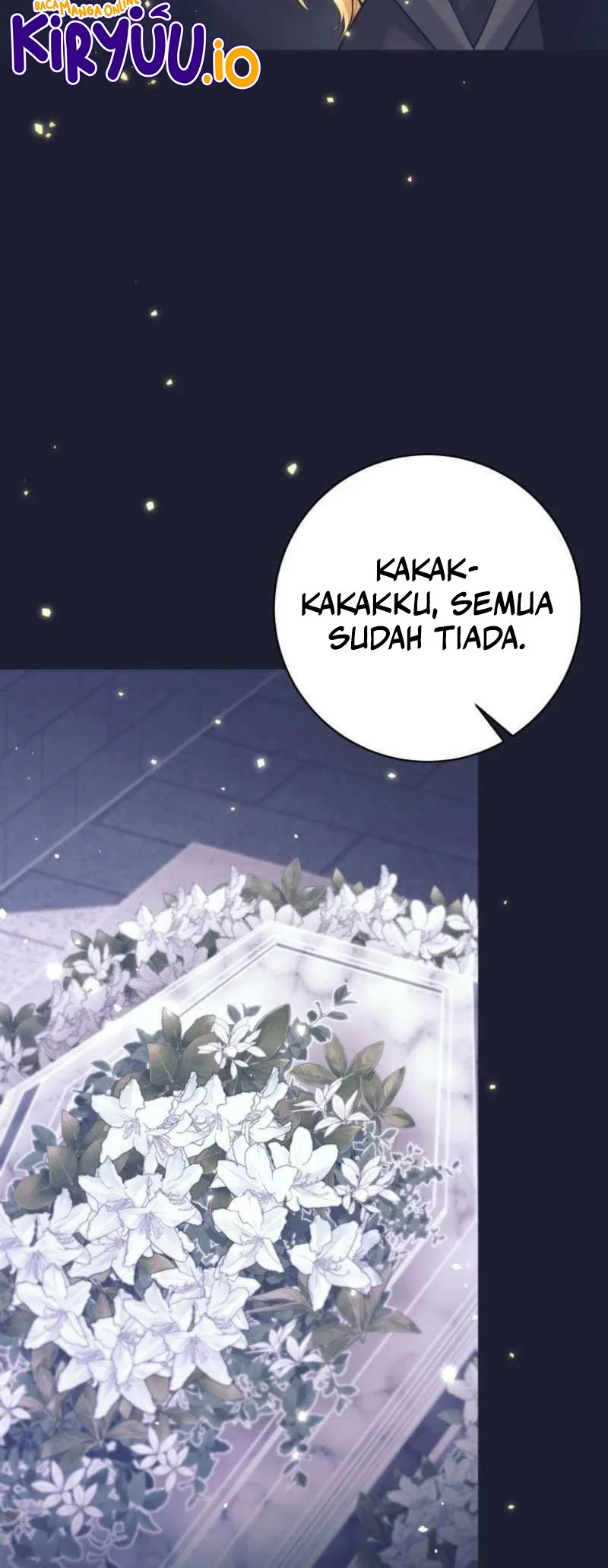 I Quit The Heros Party Chapter 109 Gambar 7