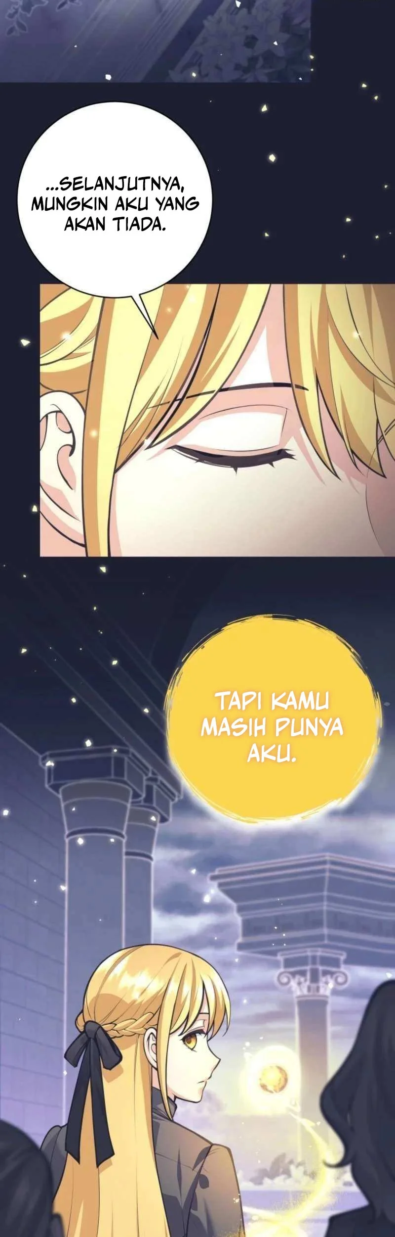 I Quit The Heros Party Chapter 109 Gambar 8