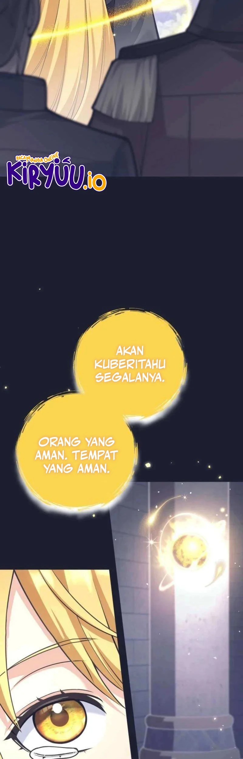 I Quit The Heros Party Chapter 109 Gambar 9