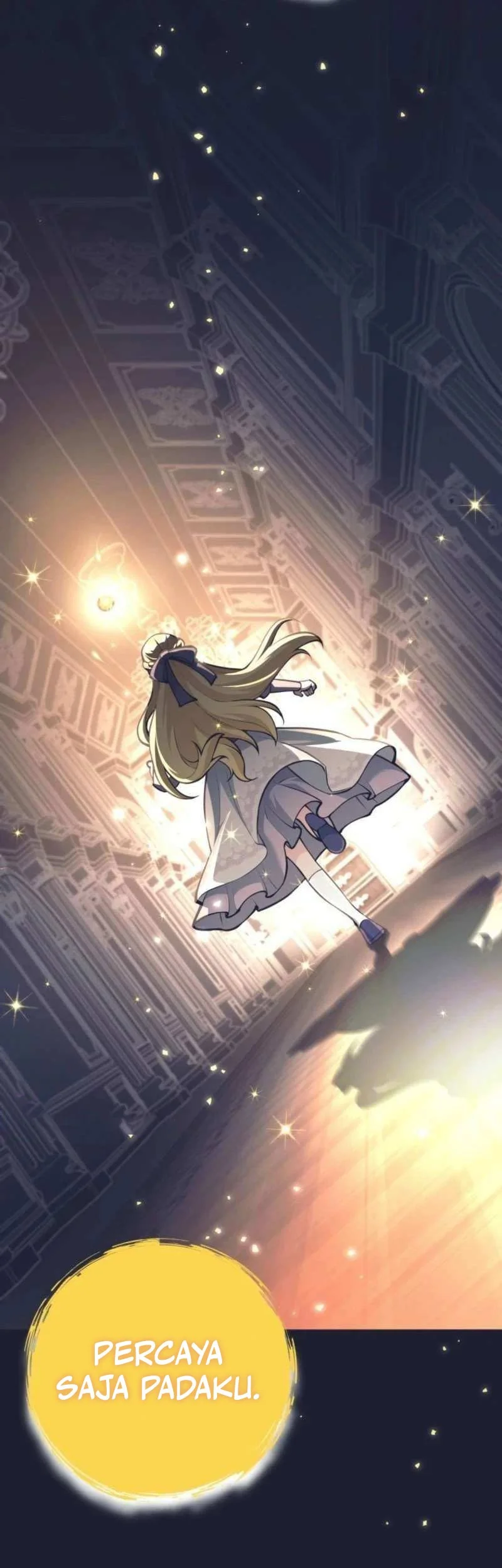 I Quit The Heros Party Chapter 109 Gambar 11