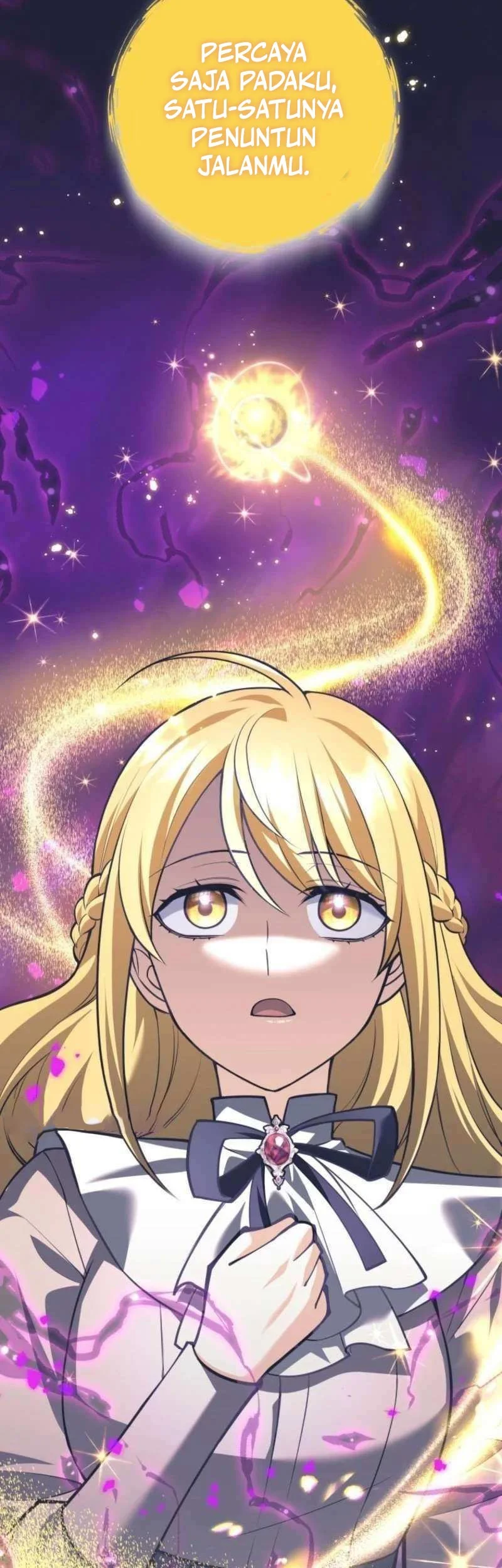 I Quit The Heros Party Chapter 109 Gambar 17