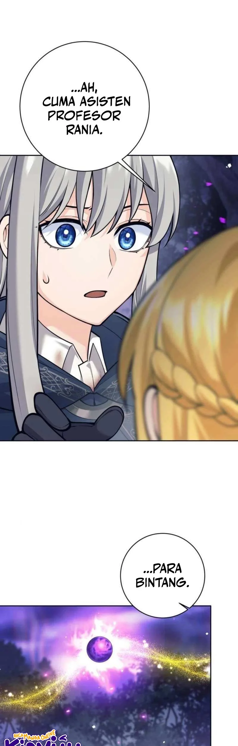 I Quit The Heros Party Chapter 109 Gambar 23