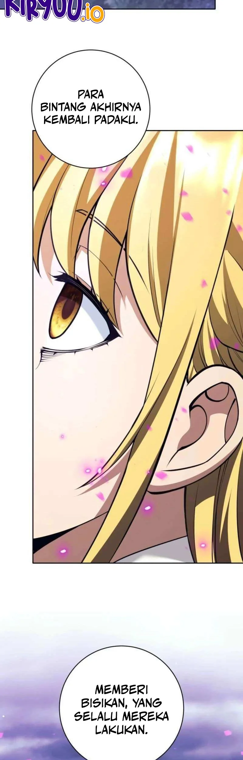 I Quit The Heros Party Chapter 109 Gambar 24